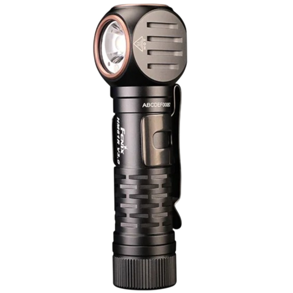 Мультиліхтар Fenix HM61R V3.0