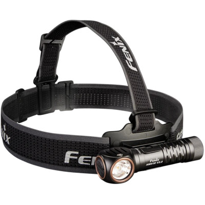 Мультиліхтар Fenix HM61R V3.0