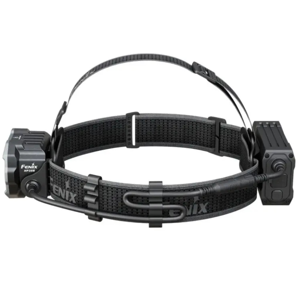 Фонарь налобный Fenix ​​HP35R