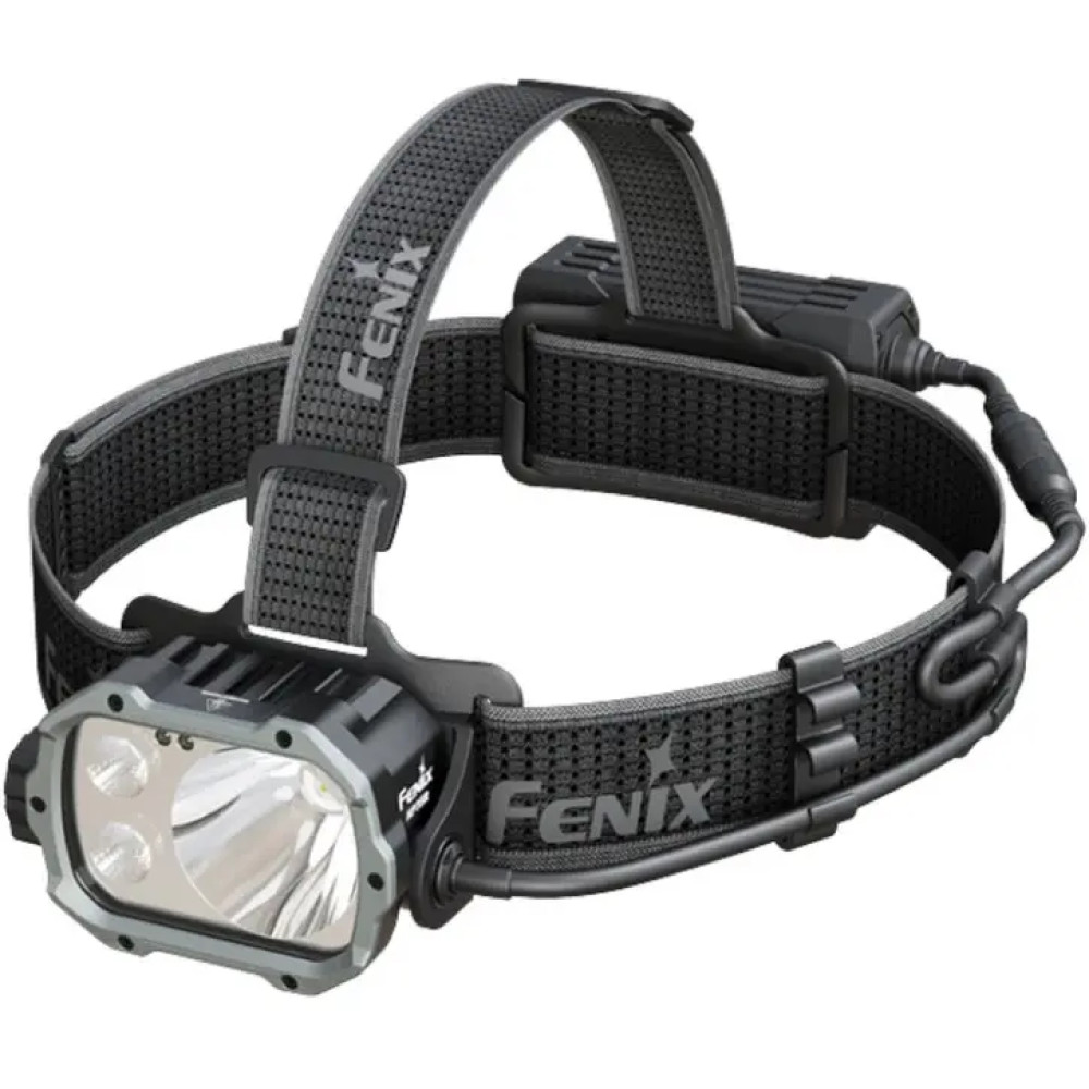 Фонарь налобный Fenix ​​HP35R