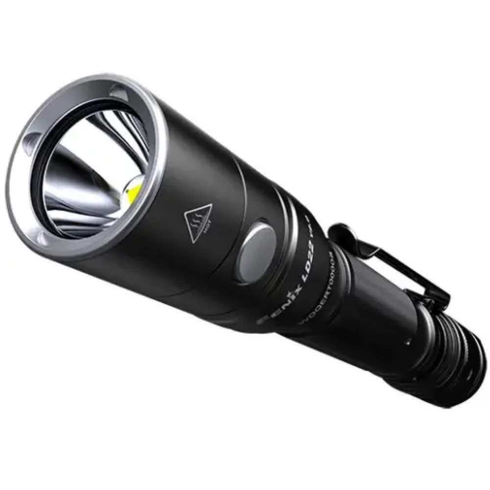 Багатофункціональний ліхтар Fenix LD22 V2. 0