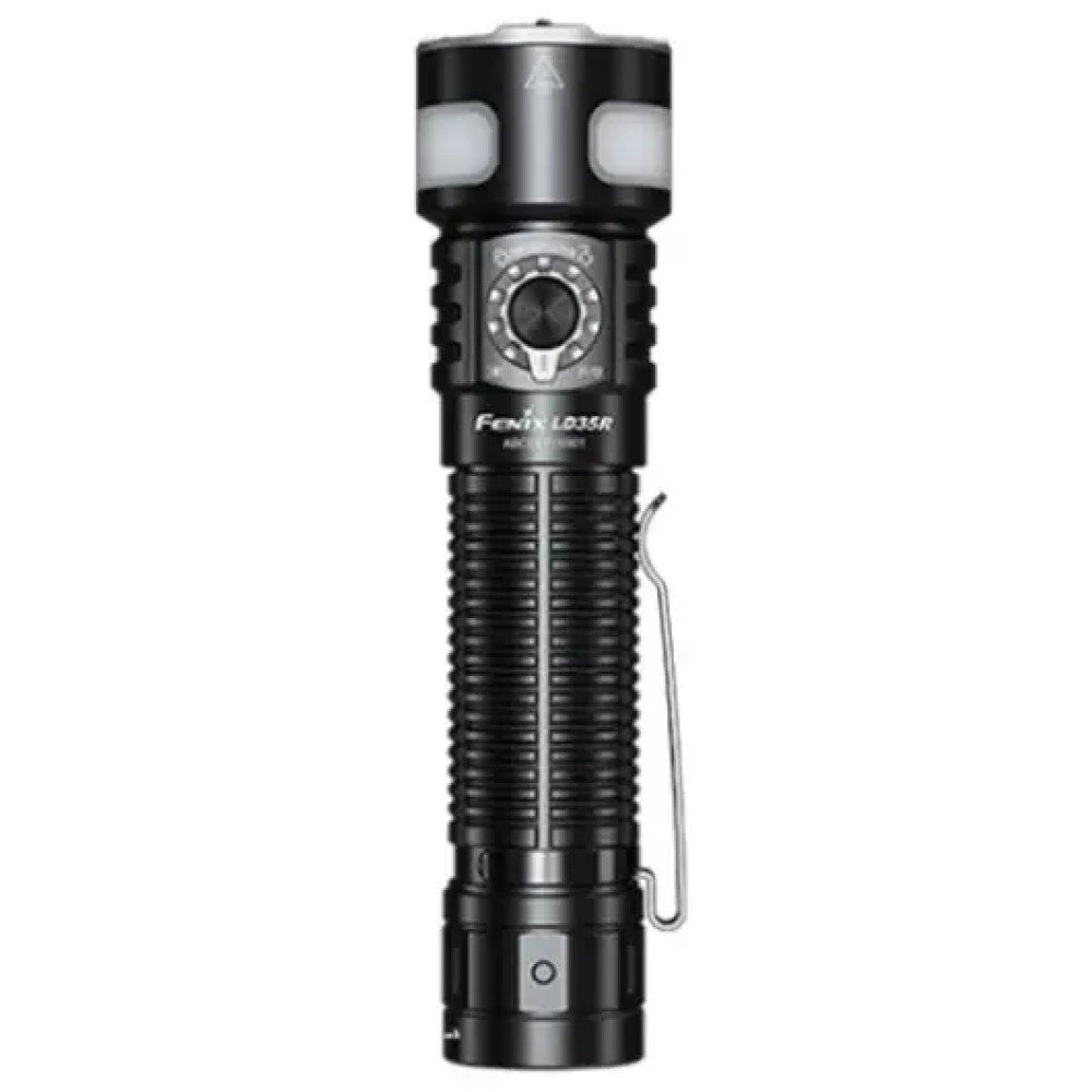 Фонарь ручной Fenix LD35R