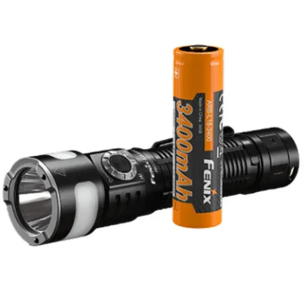 Фонарь ручной Fenix LD35R
