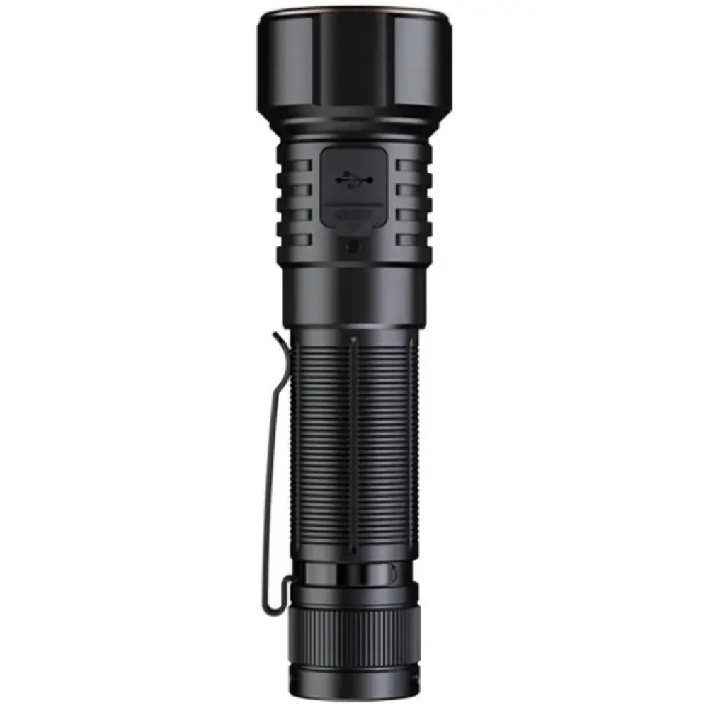 Фонарь ручной Fenix LD36RB черный