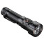 Фонарь ручной Fenix LD36RB черный