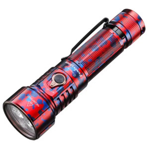 Ліхтар ручний Fenix LD36RFC вогняний камуфляж