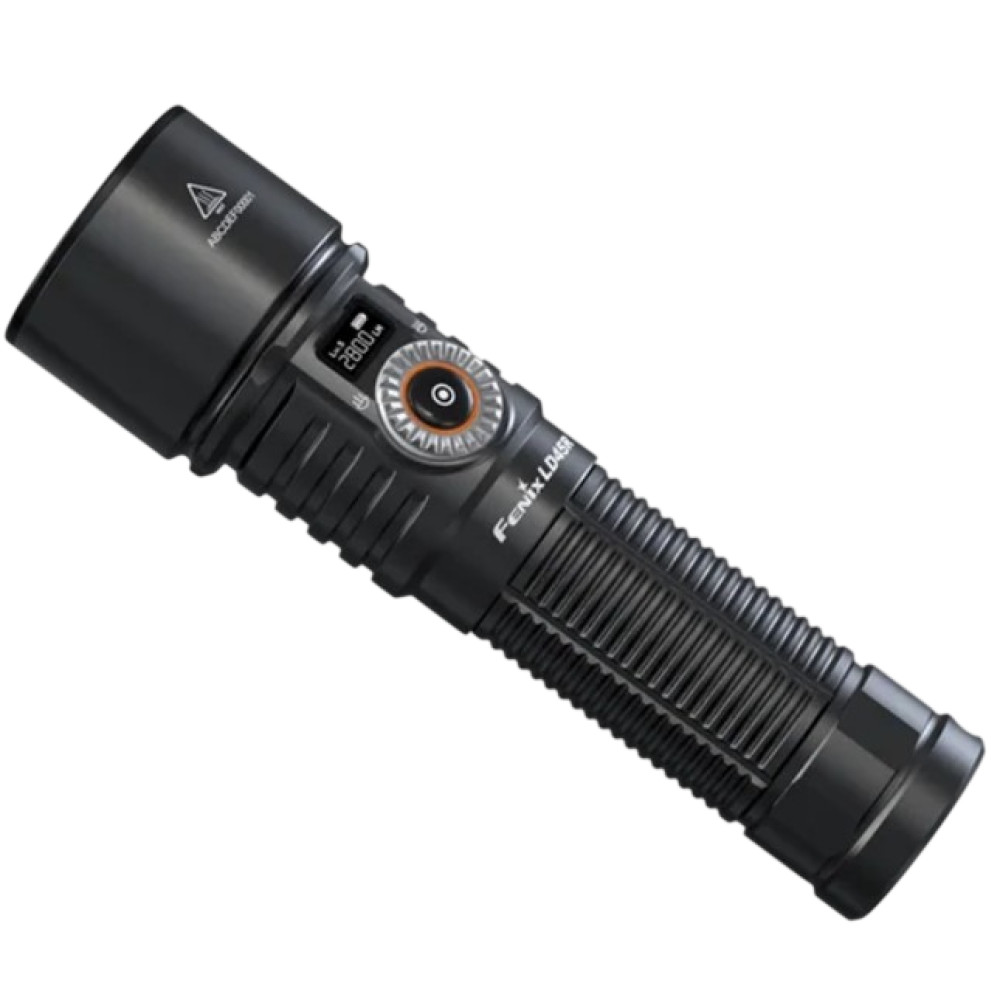 Ліхтар ручний Fenix LD45R