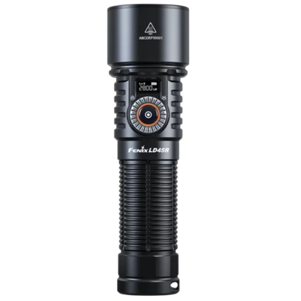 Ліхтар ручний Fenix LD45R