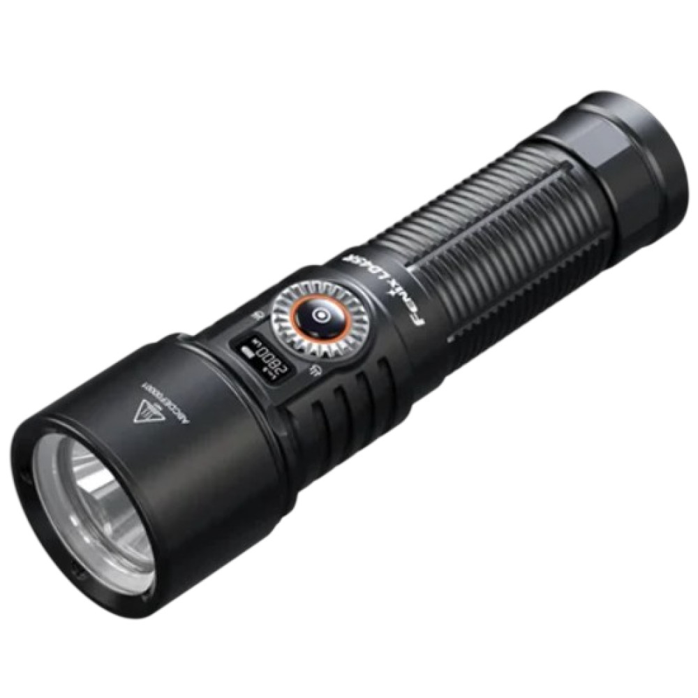 Ліхтар ручний Fenix LD45R