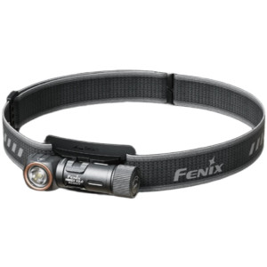 Ліхтар налобний тактичний з червоним світлом Fenix Scout (HM23 V2.0) | Лімітована серія