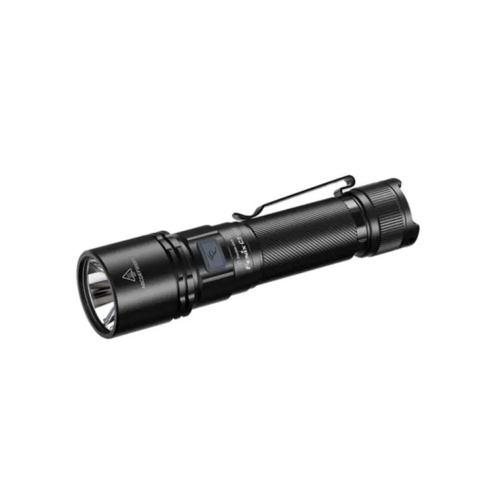 Ліхтар ручний Fenix C5 V2.0 (C5V20)