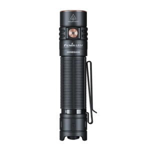 Ліхтар ручний Fenix LD31R Renegade (LD31RR)