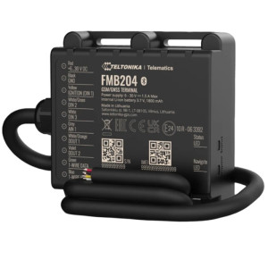 GPS-трекер Teltonika FMB204