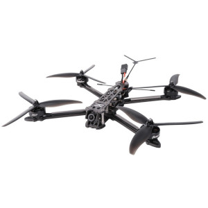 10" FPV дрон Revenge 3 (2W, 1.3 GHz / ELRS, 900 MHz, 3.0 kg) бомбер зі скидом