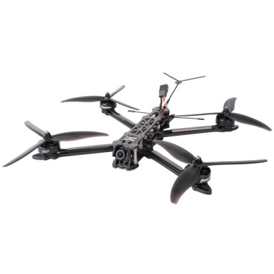 10" FPV дрон Revenge 3 (2W, 1.3 GHz / ELRS, 900 MHz, 3.0 kg) бомбер зі скидом