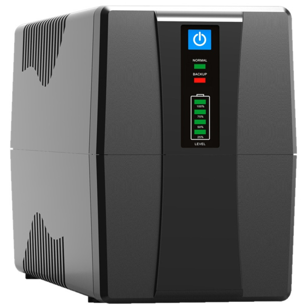Джерело безперебійного живлення FrimeCom VP-1000