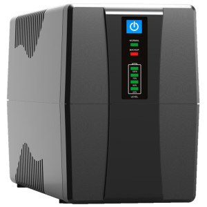 Джерело безперебійного живлення FrimeCom VP-1000