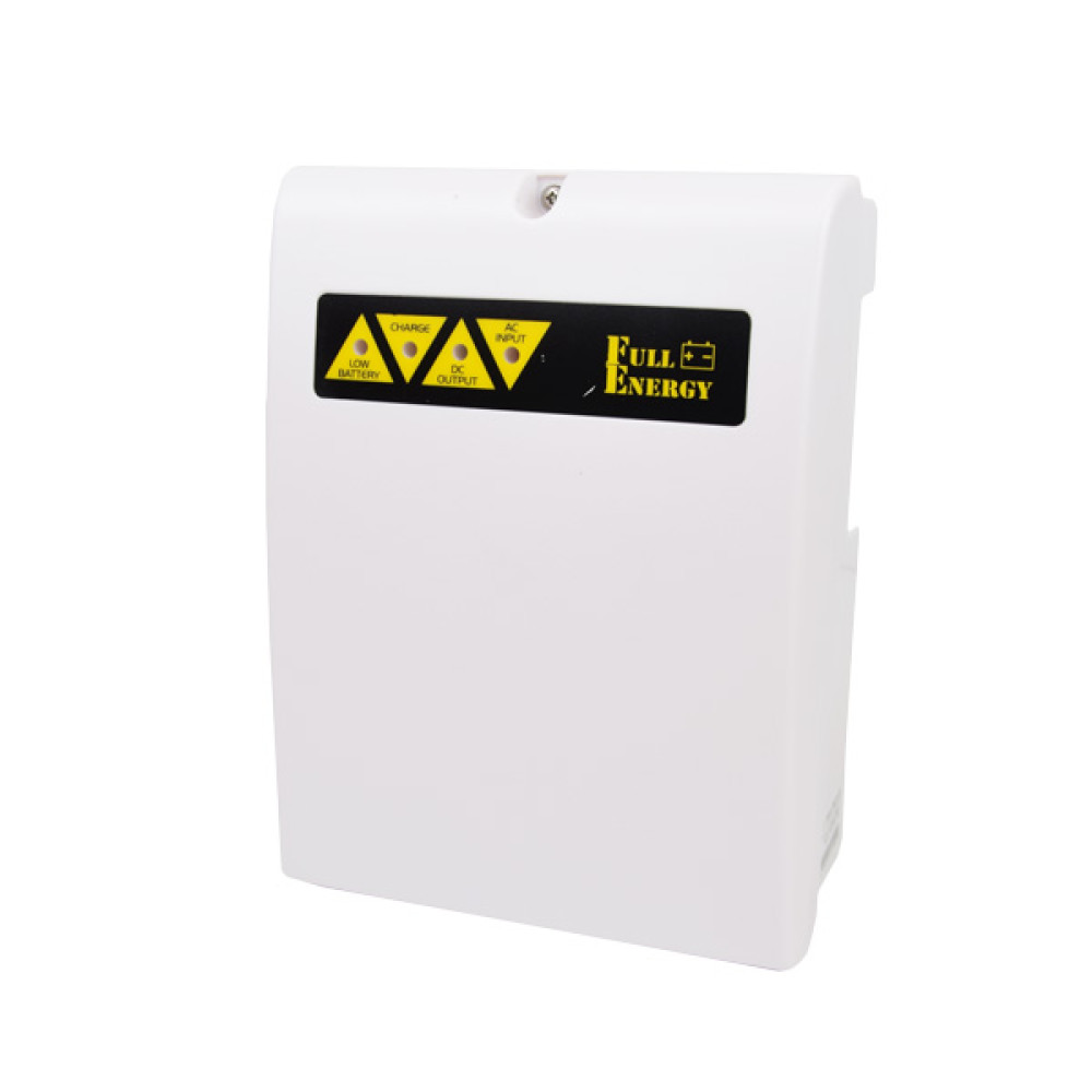 Комплект безперебійного живлення Full Energy BBGP-125 + акумулятор 12V 7.2Ah GEL