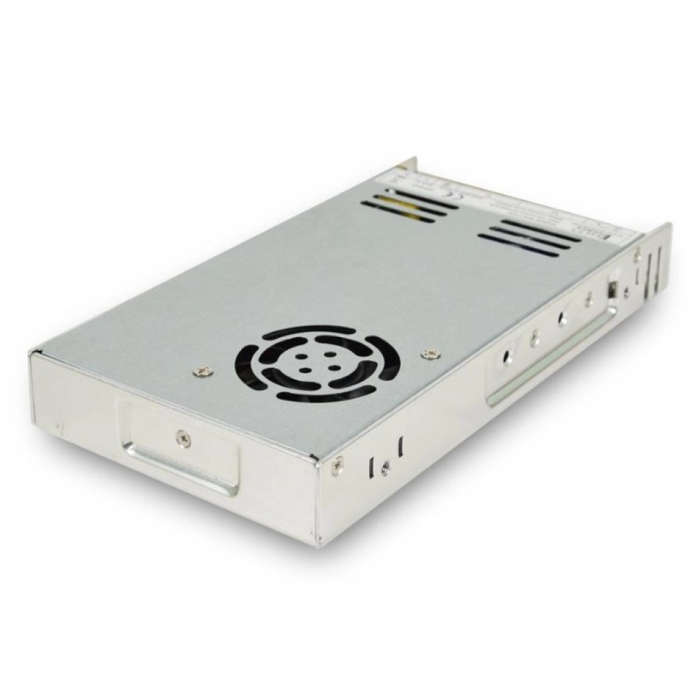 Блок живлення Full Energy BGM-1220U 12 В / 20 А