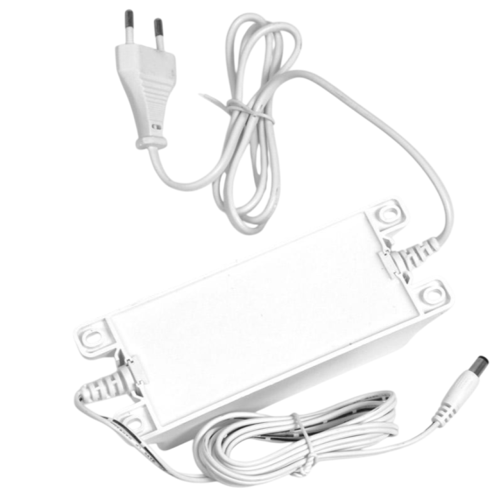 Блок живлення вологозахищений Full Energy BGP-125UW 12 В / 5 А