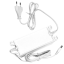 Блок живлення вологозахищений Full Energy BGP-125UW 12 В / 5 А