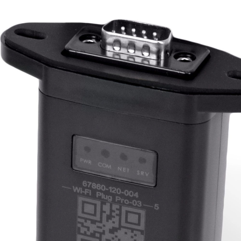 Wi-Fi модуль для інверторів Full Energy Smart BBGI WiFi module