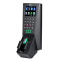Биометрический терминал ZKTeco FV18/ID (отпечаток пальца, рисунок вен, карта)