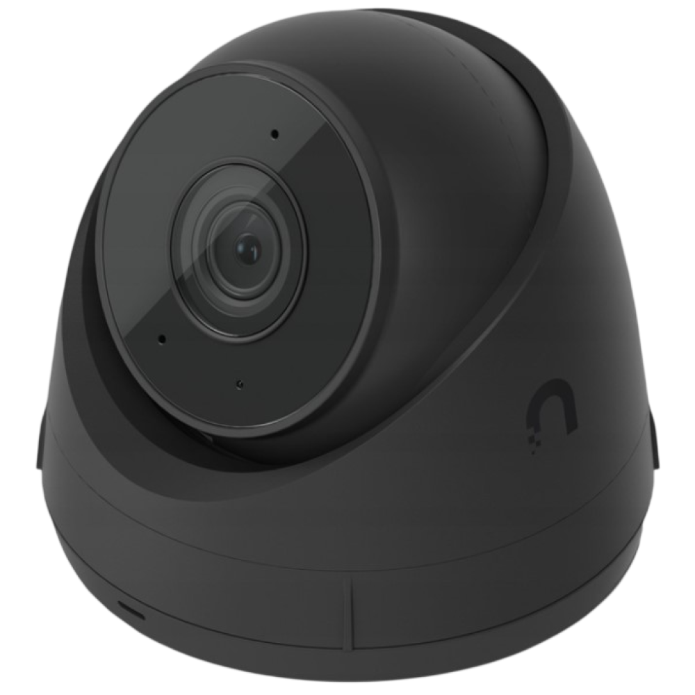 4 Мп IP-видеокамера Ubiquiti UniFi Protect G5 Turret Ultra Black (UVC-G5-Turret-Ultra-B)