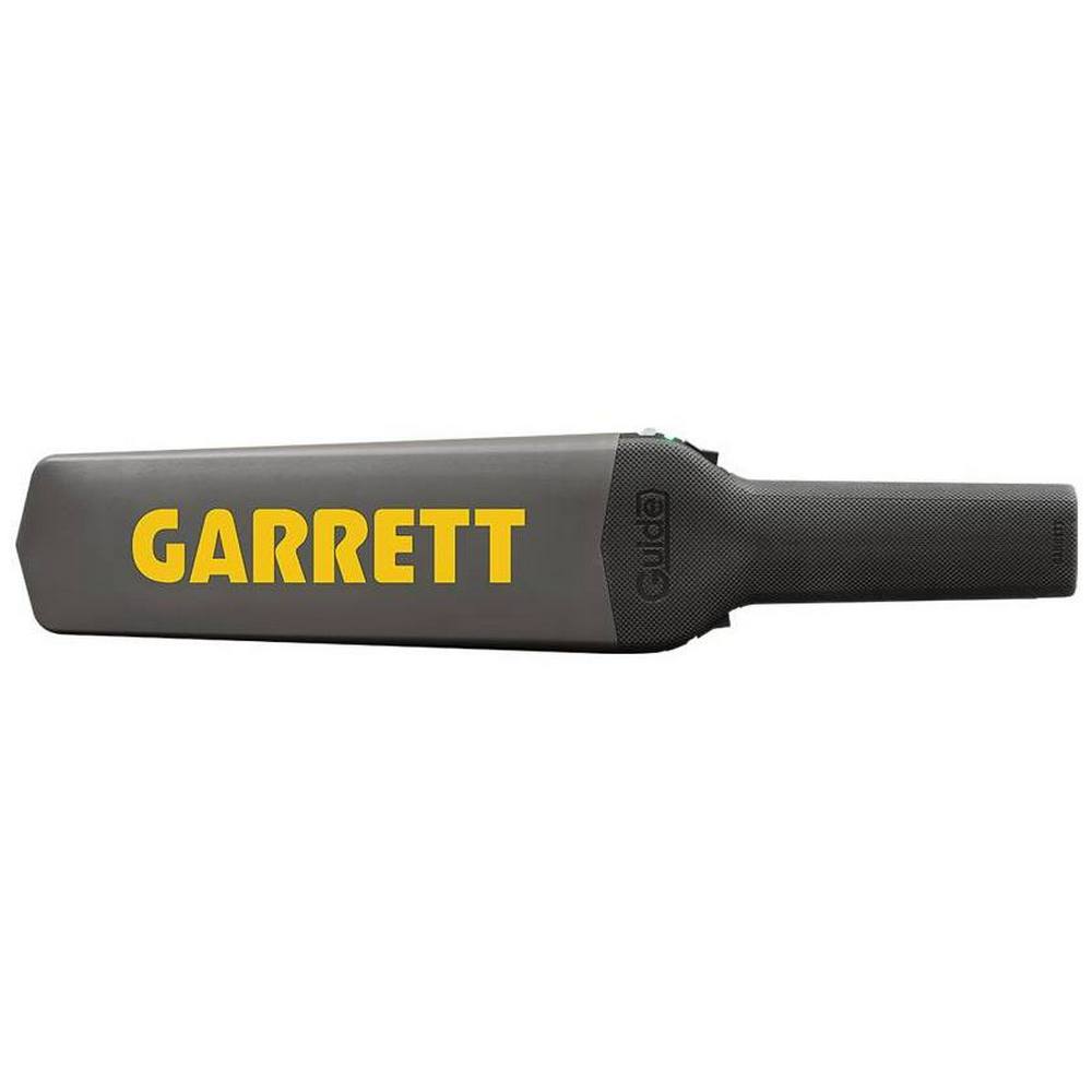 Ручний металодетектор Garrett Guide