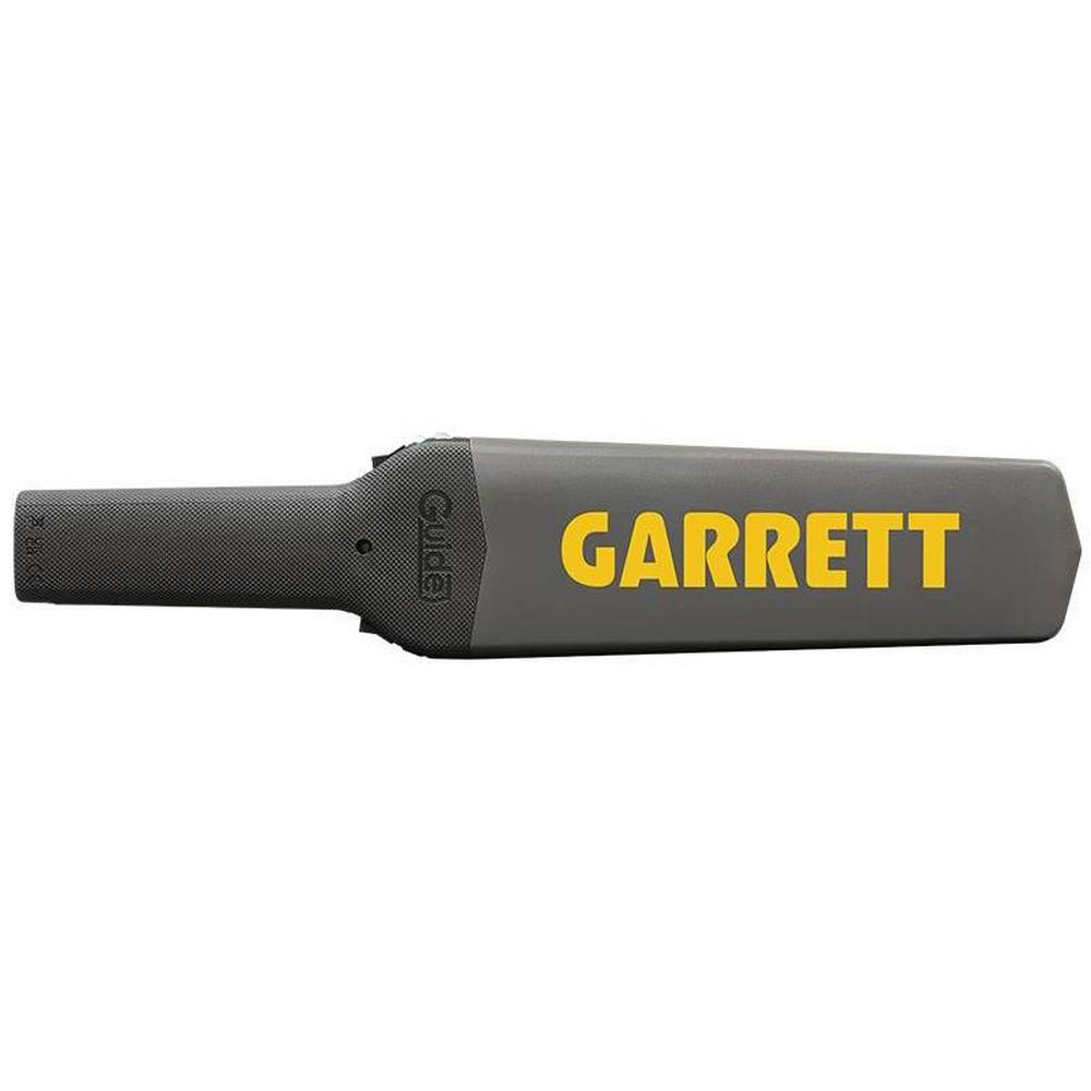 Ручний металодетектор Garrett Guide