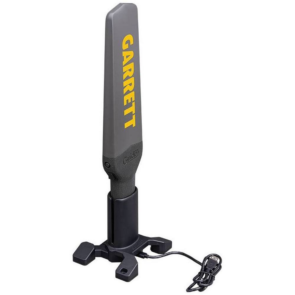 Ручний металодетектор Garrett Guide Kit