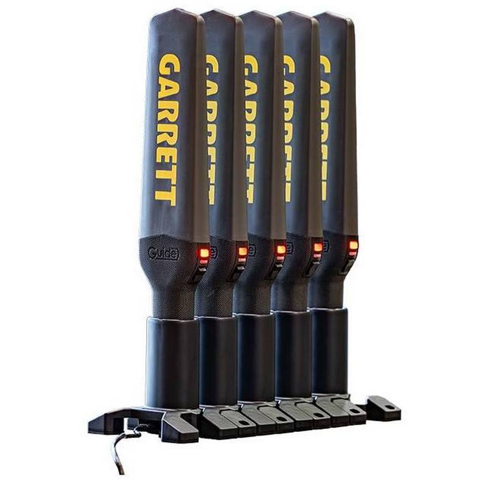 Ручний металодетектор Garrett Guide Kit