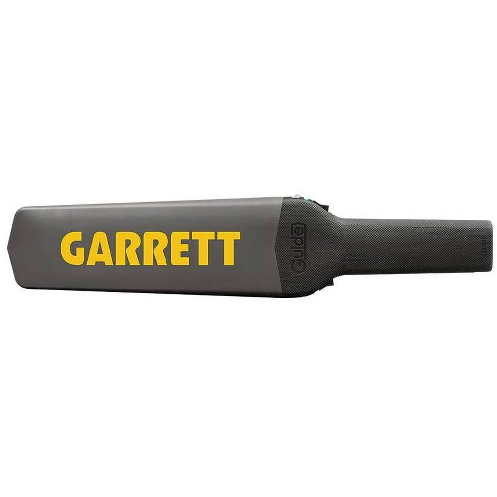 Ручний металодетектор Garrett Guide Kit