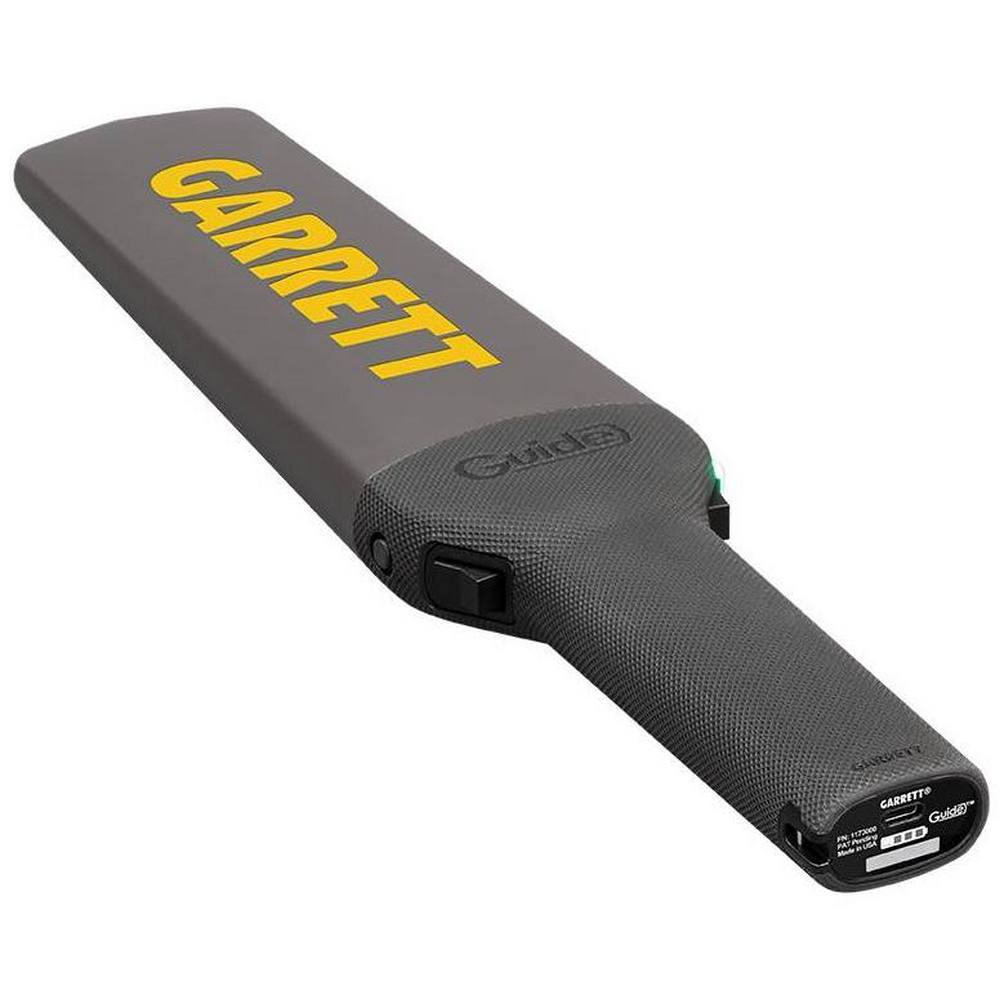 Ручний металодетектор Garrett Guide Kit