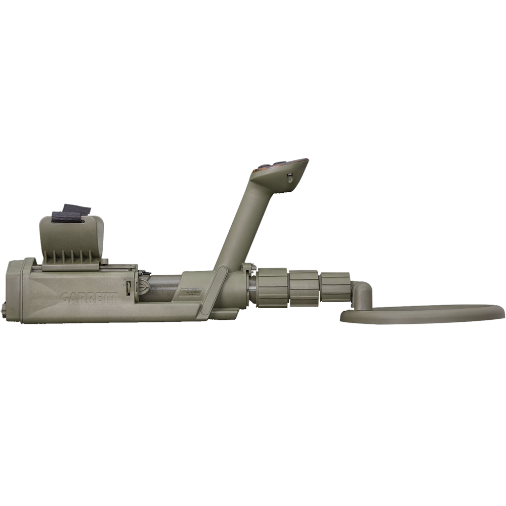 Металодетектор для розміновування Garrett RECON-PRO AML-1000 COMPACT KIT
