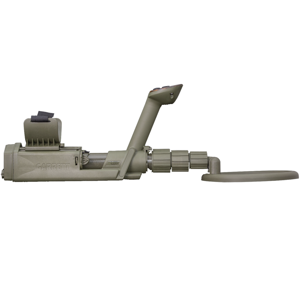 Металодетектор для розміновування Garrett RECON-PRO AML-1000 PACK8