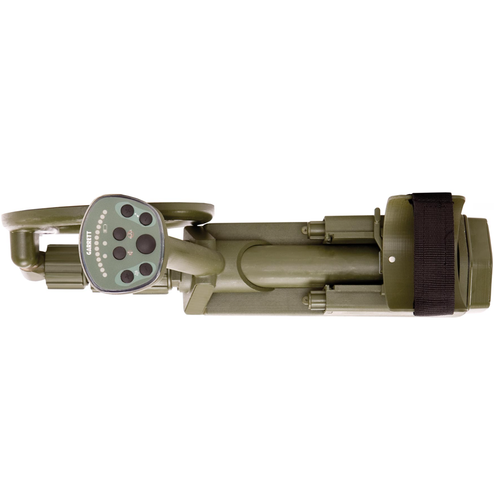Металодетектор для розміновування Garrett RECON-PRO AML-1000 PACK8