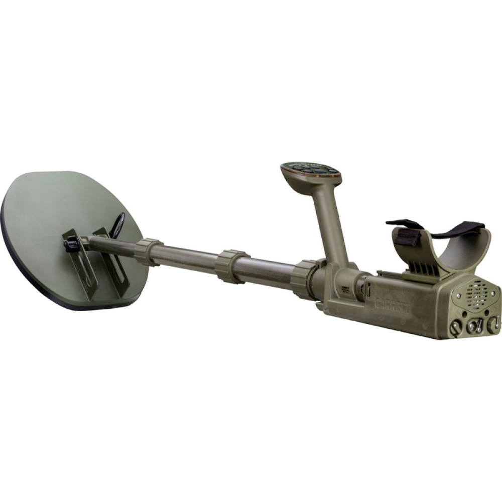 Металодетектор для розміновування Garrett RECON-PRO AML-750 PACK 11x13