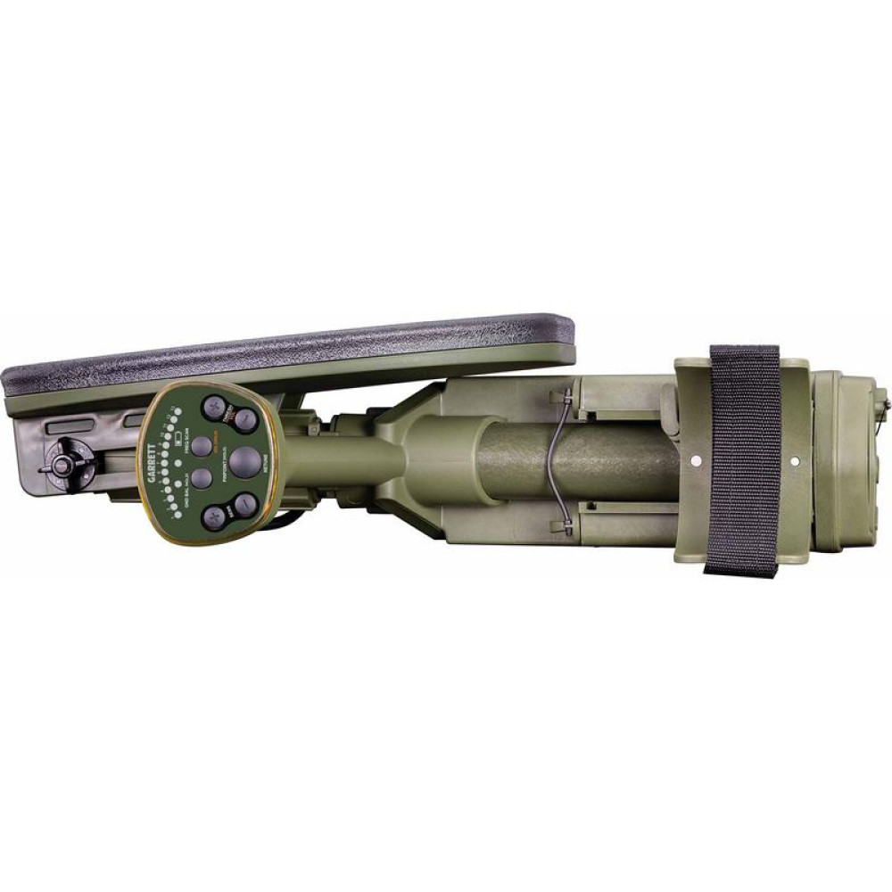 Металодетектор для розміновування Garrett RECON-PRO AML-750 PACK 11x13