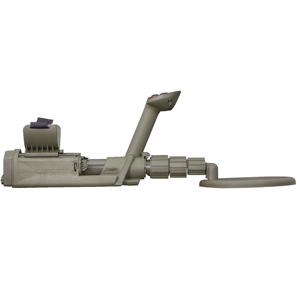 Металлодетектор для разминирования Garrett RECON-PRO AML-750 PACK 8