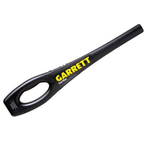 Ручний металодетектор Garrett SuperWand