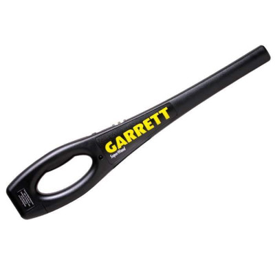 Ручний металодетектор Garrett SuperWand
