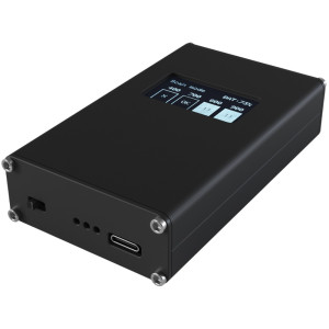Прибор диагностирования РЭБ Gedz Tech MiNiON-Bob 100 – 2900 МГц