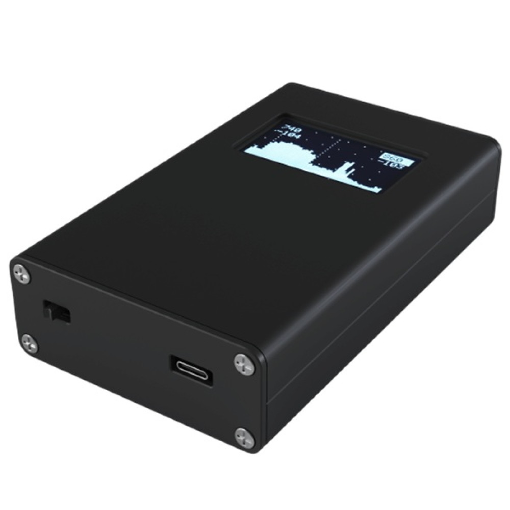 Прибор диагностирования РЭБ Gedz Tech MiNiON-Bob 100 – 2900 МГц