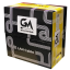 Кабель вита пара GoldMine GM UTP 4*2*0.5-CU PE MP кат.5е (UTP мідь, зовнішній, з несучим дротом) бухта 305м