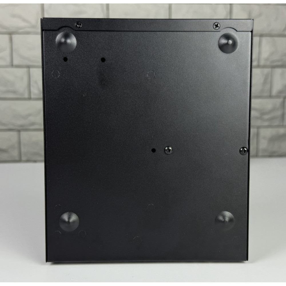 Джерело безперебійного живлення Green Vision GV-701-UPS-DC16-60W для роутерів/комутаторів