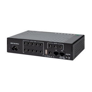 Блок безперебійного живлення Green Vision GV-702-UPS-DC18-100W