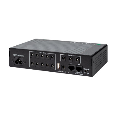 Источник бесперебойного питания Green Vision GV-702-UPS-DC18-100W