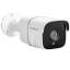 Комплект відеоспостереження Green Vision GV-IP-K-W60/02 5MP (Lite) вуличний на 2 циліндричні камери 