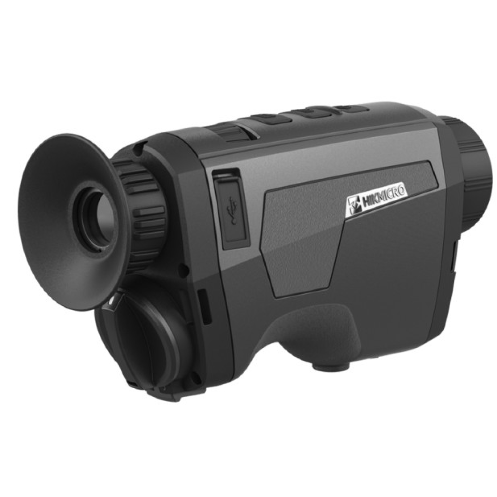 Тепловизионный монокуляр Hikmicro Gryphon-GQ35